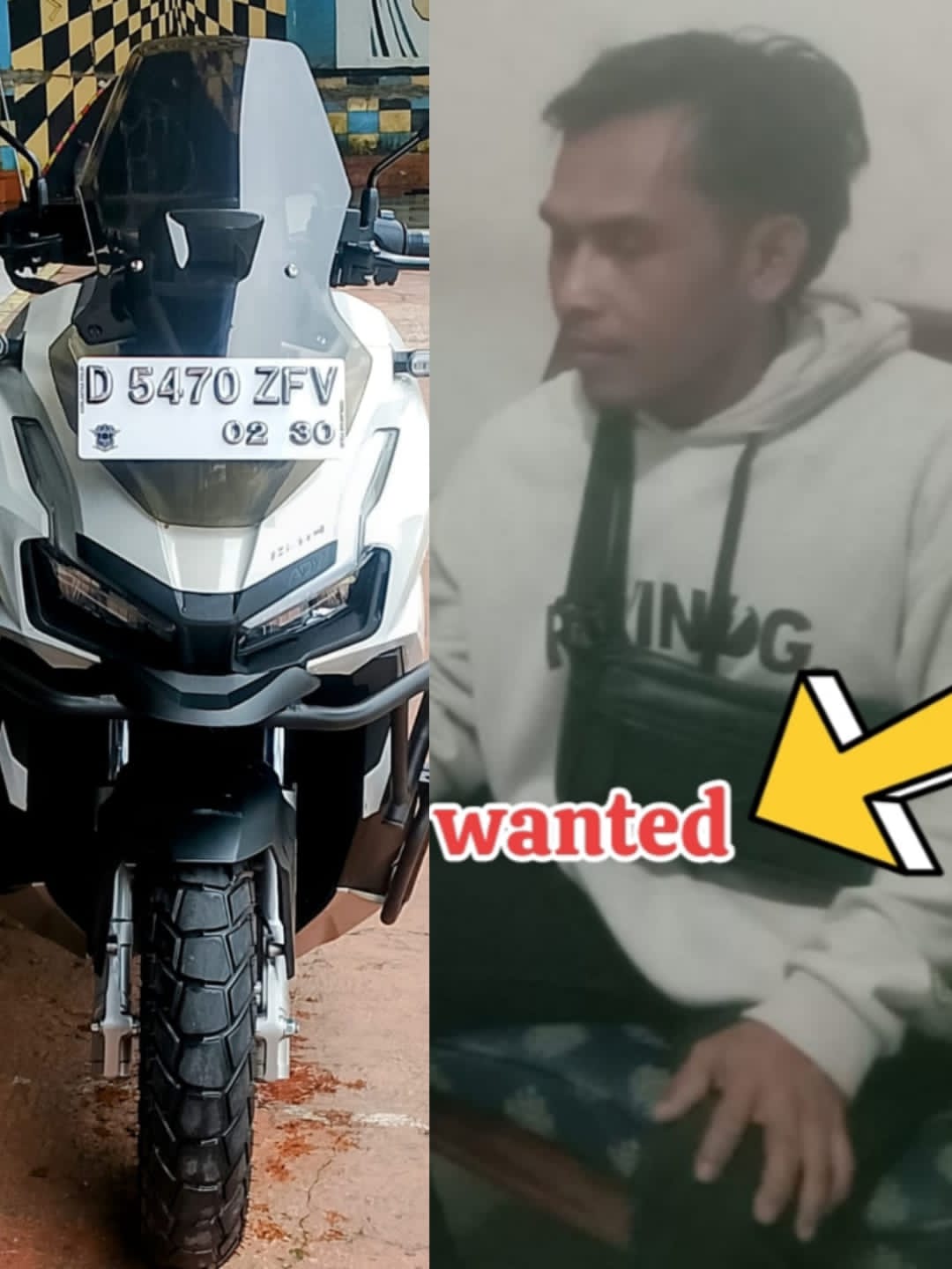 Waspada! Modus Baru Sindikat "Titip Kendaraan" Incar Warga Purwakarta