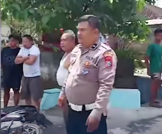 Nasib Oknum Polisi Kejar Pemotor Hingga Tewas Kecelakaan