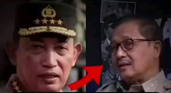 Oegroseno Secara Terbuka Ungkap Dugaan Kapolri Jenderal Listyo Ada Upaya Kriminalisasi