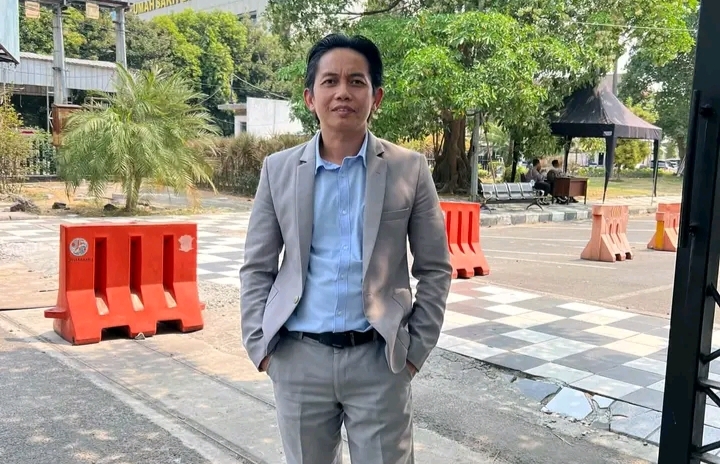 Toni RM : Penyidik Polda Jatim Tidak Kopeten Lebih Baik Mundur & Buka Kembali Kasus Tindak Pidana Korupsi