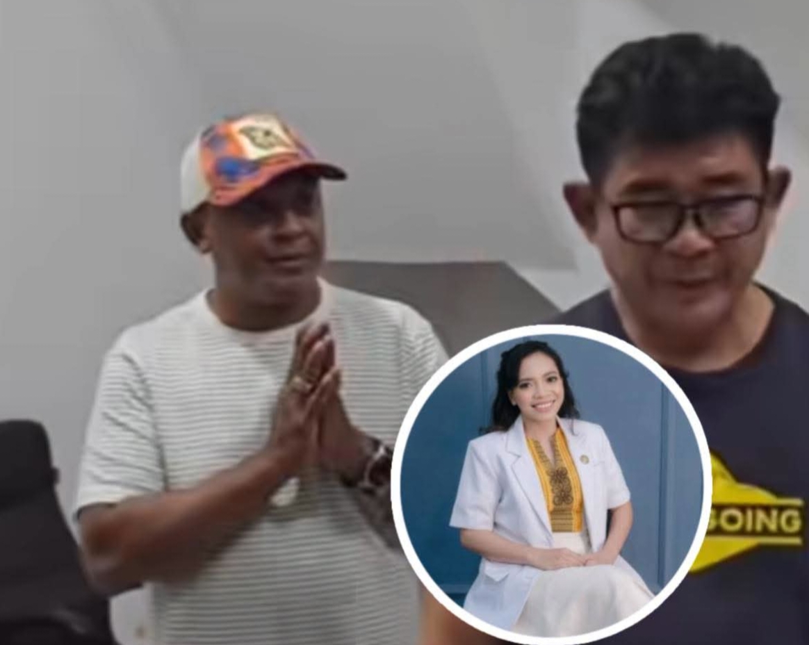 Dokter Icha Laporkan Anggota DPRD TTU Atas Dugaan Intimidasi