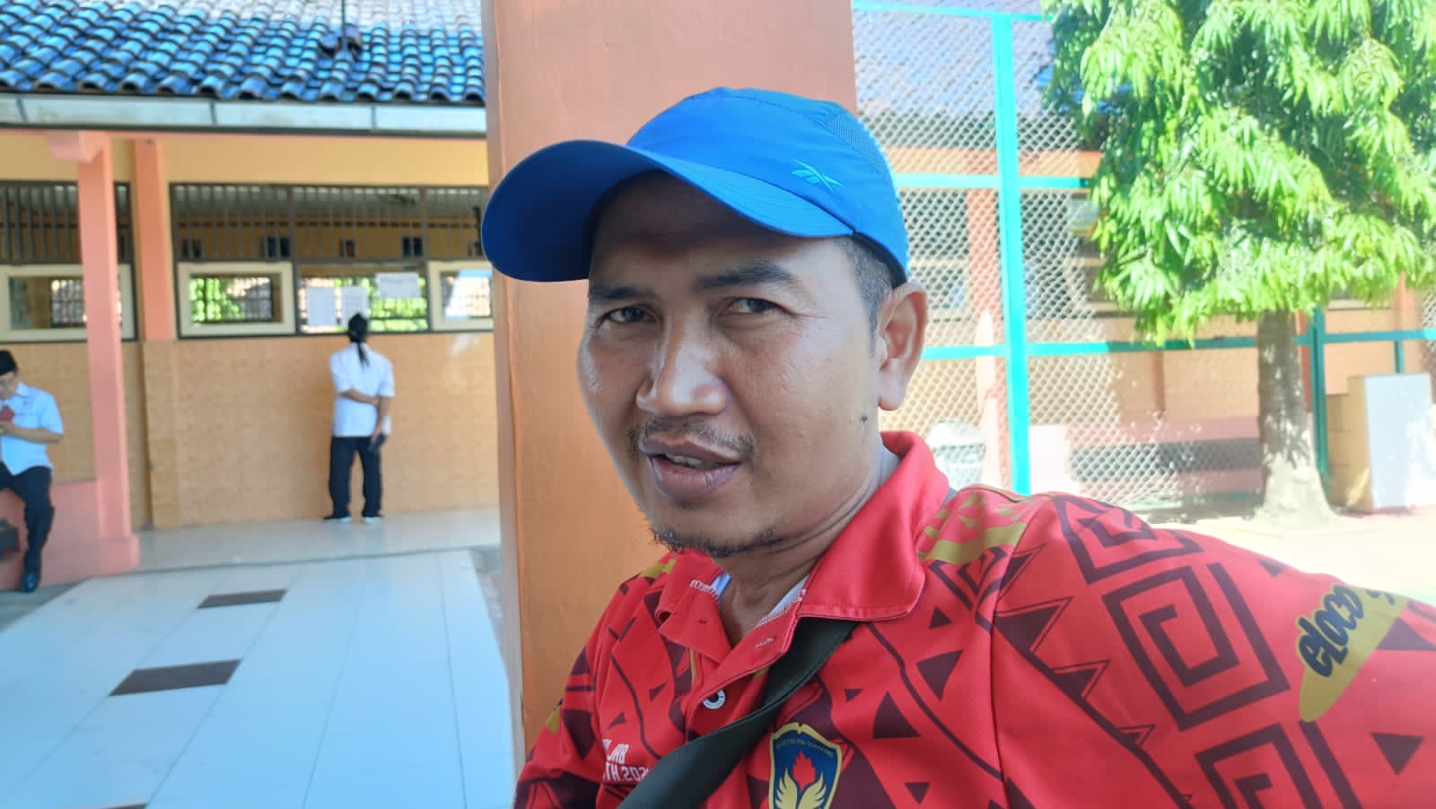 Jelang Pengumuman Kelulusan, SMPN 2 Songgom Persiapkan Acara Pelepasan 300-an Siswa
