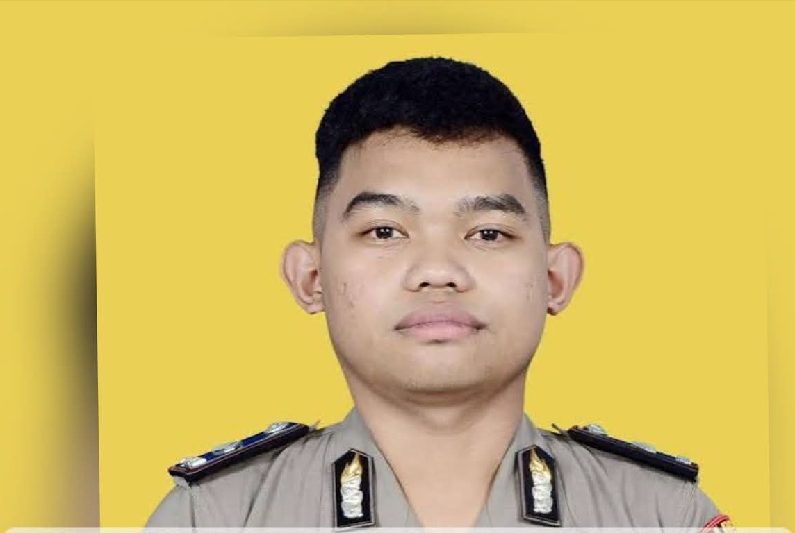 penggerebekan Bandar Sabu Di Katingan, Bripda Novandri Ramadhana Di Temukan Tewas