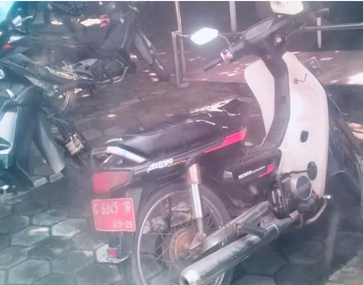 Misteri Motor di Eks Gedung BLUD Brebes: Petugas Tak Tahu Menahu, Minta Cek Rekaman CCTV