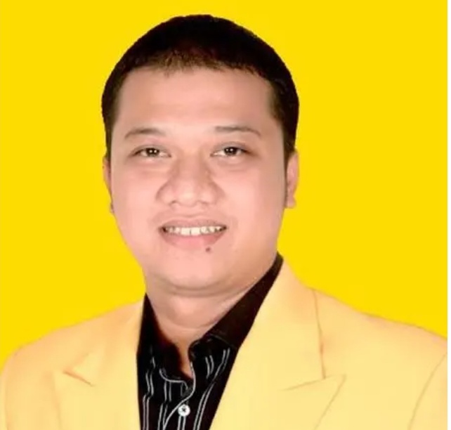 DMS Nahkodai DPD GOLKAR JABAR