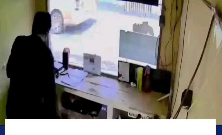 Polres Morowali Kejar Perampok Brilink