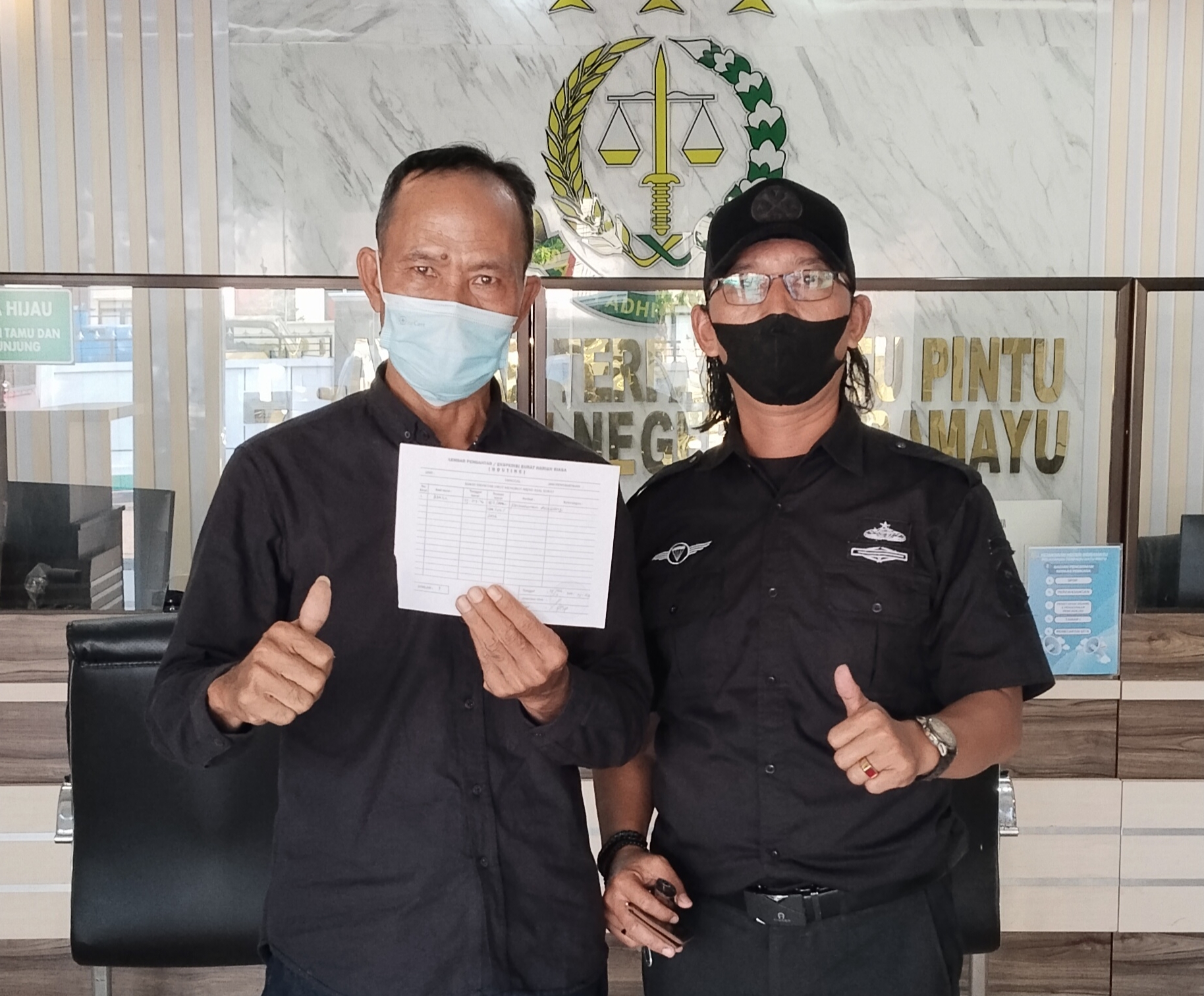 Kasus Mandeg, AMKI Pertanyakan Kejari Kelanjutan Penanganan Dugaan Transfer Dana Rp 2 Miliar di PDAM Indramayu
