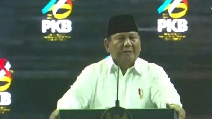 MAHFUD MD: MENYAKITKAN, PRABOWO SEBUT JURNALIS PENGAMAT DAN LSM "LONDO IRENG