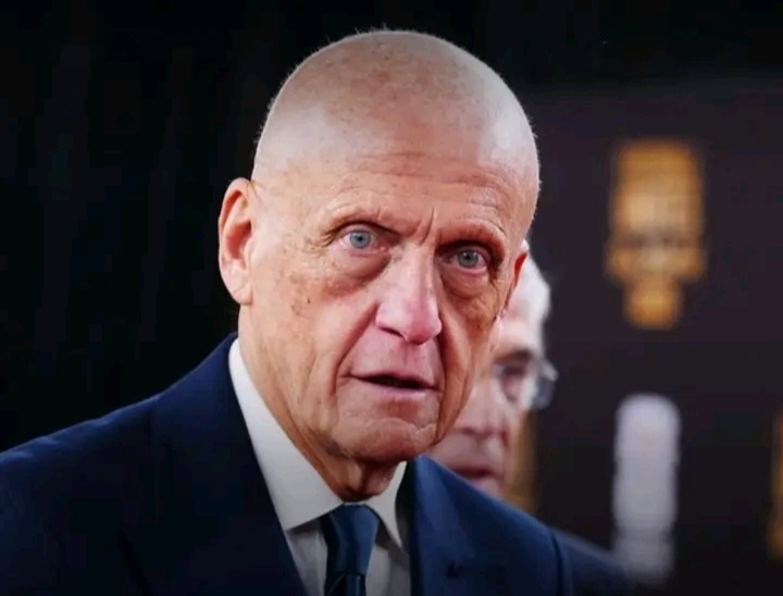 Pierluigi Collina : Tugas Wasit FIFA Piala Dunia Tidak Bisa Di Pengaruh Oleh Siapa pun