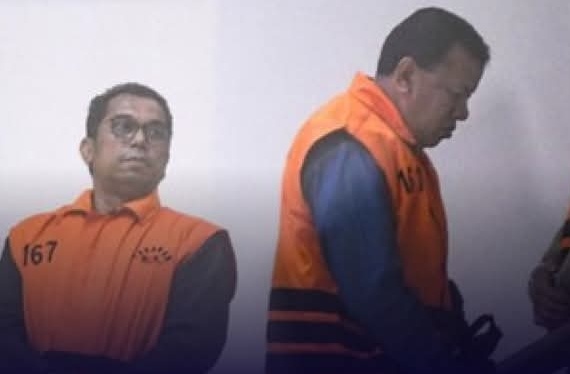 Zulkarnain Sanggupi Syarat Sang Bupati Jabatan Sekda Kuansing