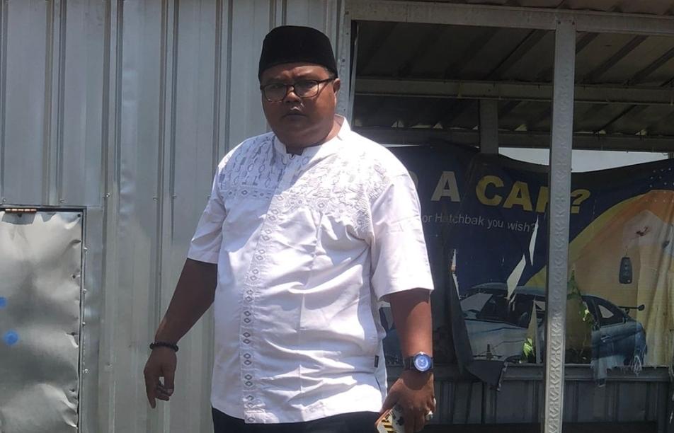 Warga Dukuhturi Surono Desak Polisi Berantas Pengedar Obat Keras di Kabupaten Tegal