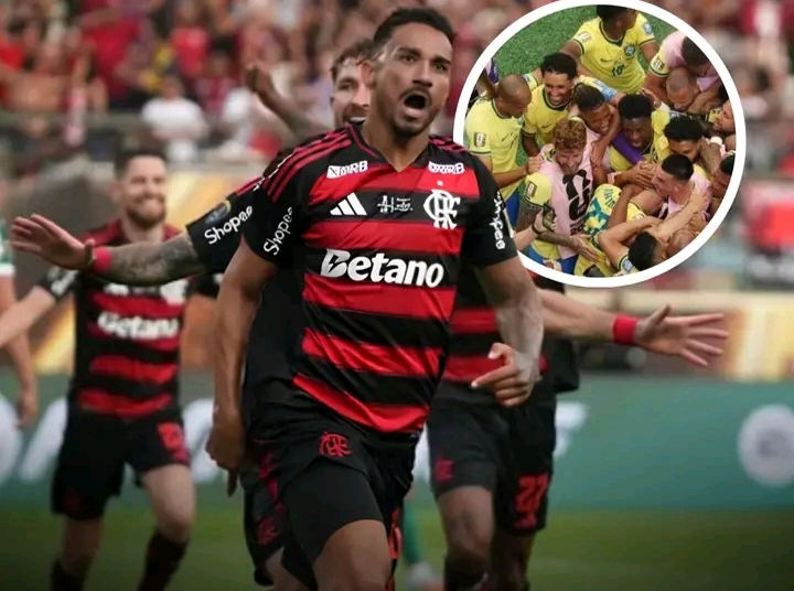 TIM Brazil Pulang Kampung Di Sepak Bola Piala Dunia Usia Di Kalahkan Norwegia