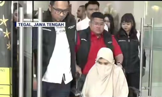 Aiptu N Oknum Anggota Polres Tegal Kota Di Duga Terlibat Kasus Penyekapan & Penganiayaan