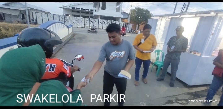 Komisi III DPRD Indramayu Apresiasi, PAD Sektor Parkir Meningkat