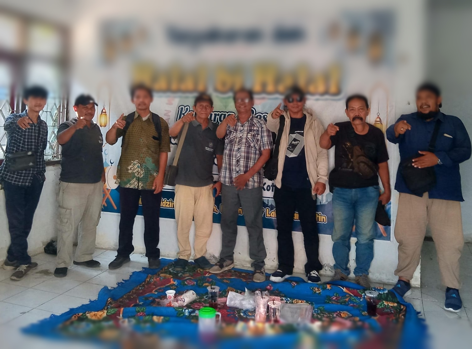 Sambut Idul Adha 2026, IWO Kota Tegal Gandeng Mitra Kerja Agendakan Aksi Sosial