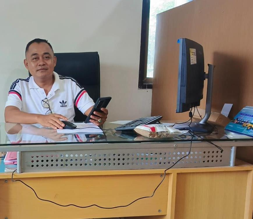 Tudingan Dispora Hanya Alibi, LSM SEROJA: Mengakui Keliru dalam Proyek GOR Nambo adalah Bukti PMH!