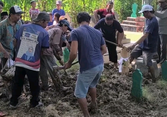 PANTURA Indramayu, Tragedi Pik-up Pengantar Pengantin Tewaskan 12 Nyawa