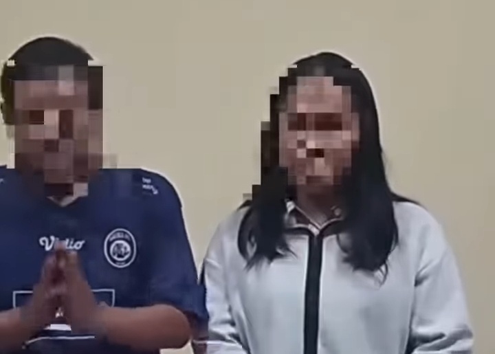 Pemalang Heboh, Dua Pria Menjalin Asmara