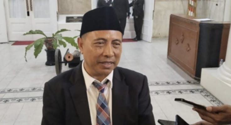 Optimalkan Pelayanan, Perumdam Tirta Darma Ayu Pastikan Tidak Ada Kenaikan Tarif Langganan