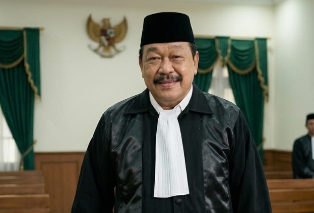 PROF DR SUTAN NASOMAL MEMINTA PRESIDEN RI AGAR POLRI TINGGALKAN KEBIASAAN LAMANYA YANG TIDAK BAGUS