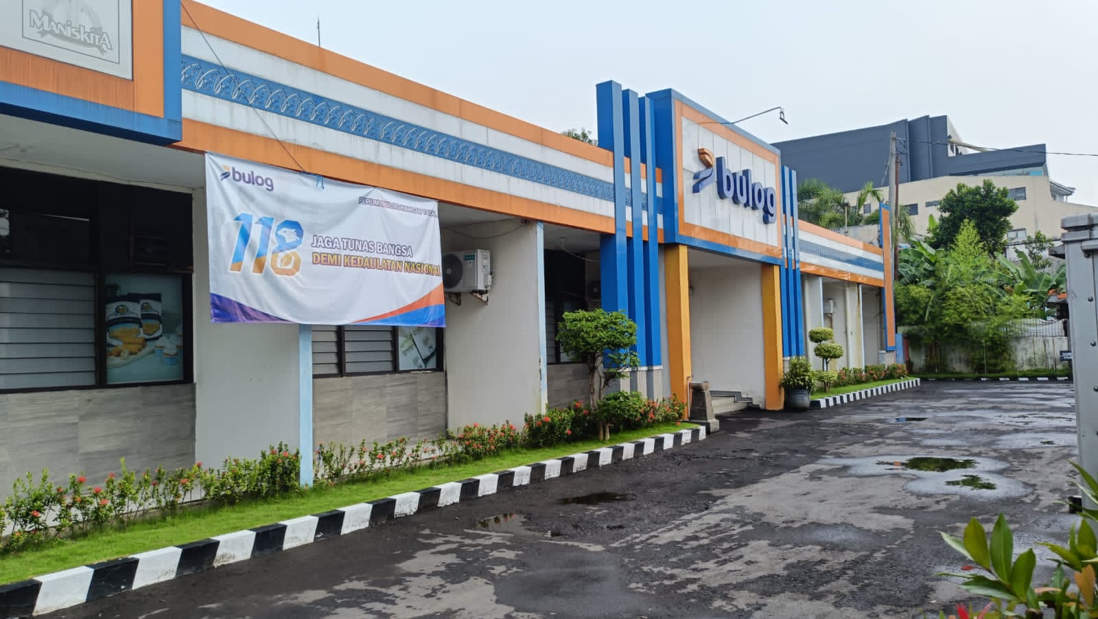 Pasokan Pusat Tersendat, Bulog Tegal Buka Suara Terkait Keterlambatan Bantuan di 11 Kecamatan Brebes