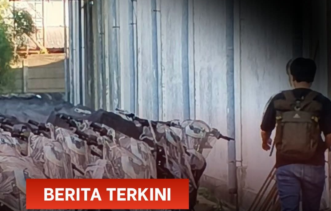 Kejagung Unkap Korupsi Di Tubuh BGN, Ada Perwira Menengah Militer Aktif Terlibat