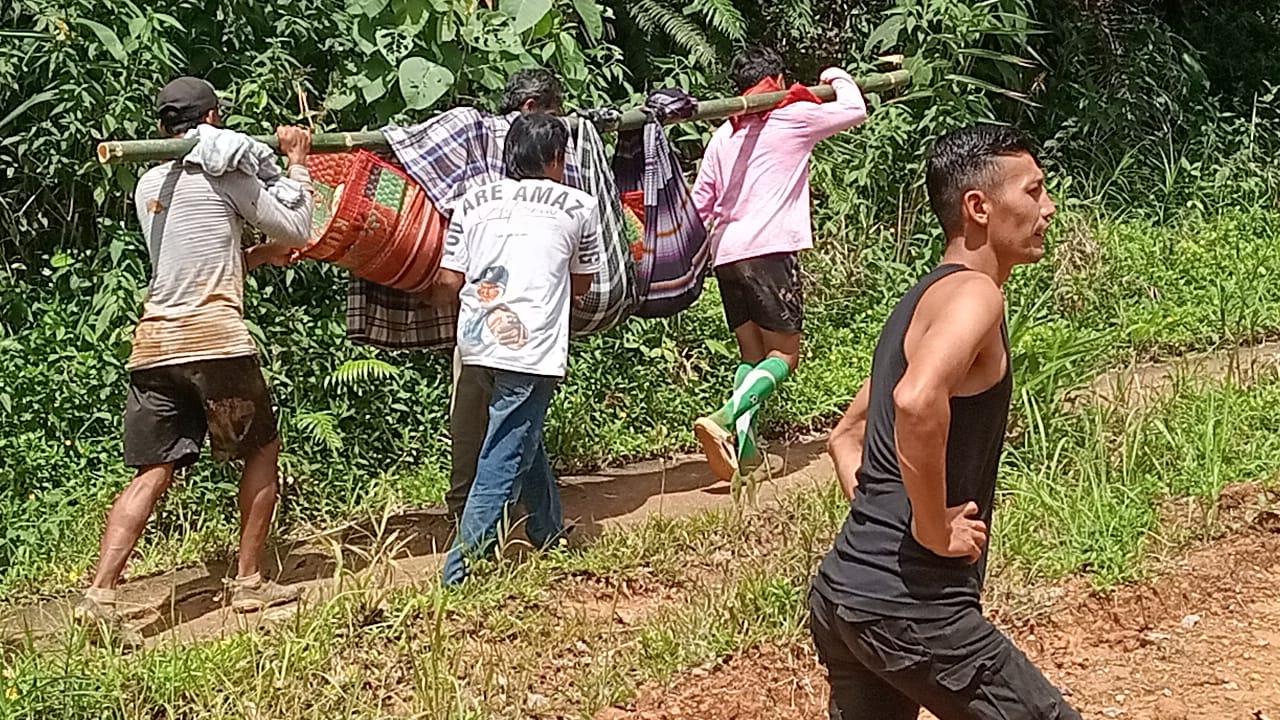 KNPI Pasaman Barat Kecam Tragedi Bayi Meninggal di Rura Patontang, Ahmad Rifa’i: DPRD Harus Punya Hati Nurani, Jangan Tutup Mata!!!
