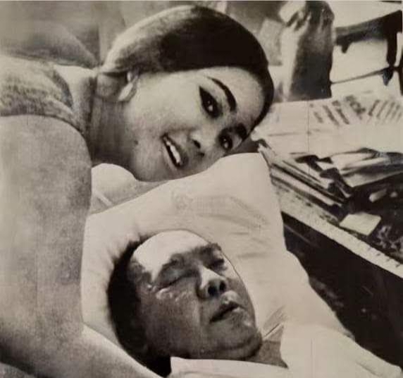Catatan Widminarko, BUNG KARNO TIDAK TERLIBAT G30S/PKI