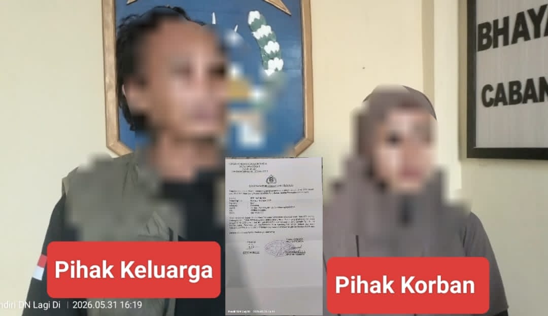 Lamban Tangani Kasus Perkosaan Warga Kurang Mampu, Kinerja Penyidik Polres Brebes Disorot IWO Indonesia
