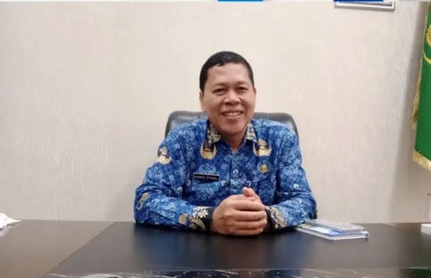 Setda Ahmad Syadali Pembangunan Underpass Jatibarang Direncanakan Tahun 2027
