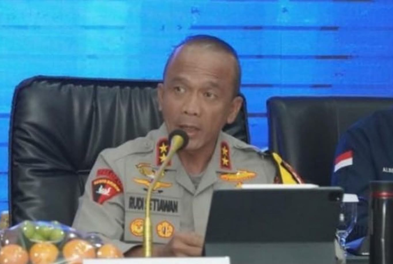 Jelang Ramadhan, Kapolda Intruksikan Sikat Miras & Obat Terlarang