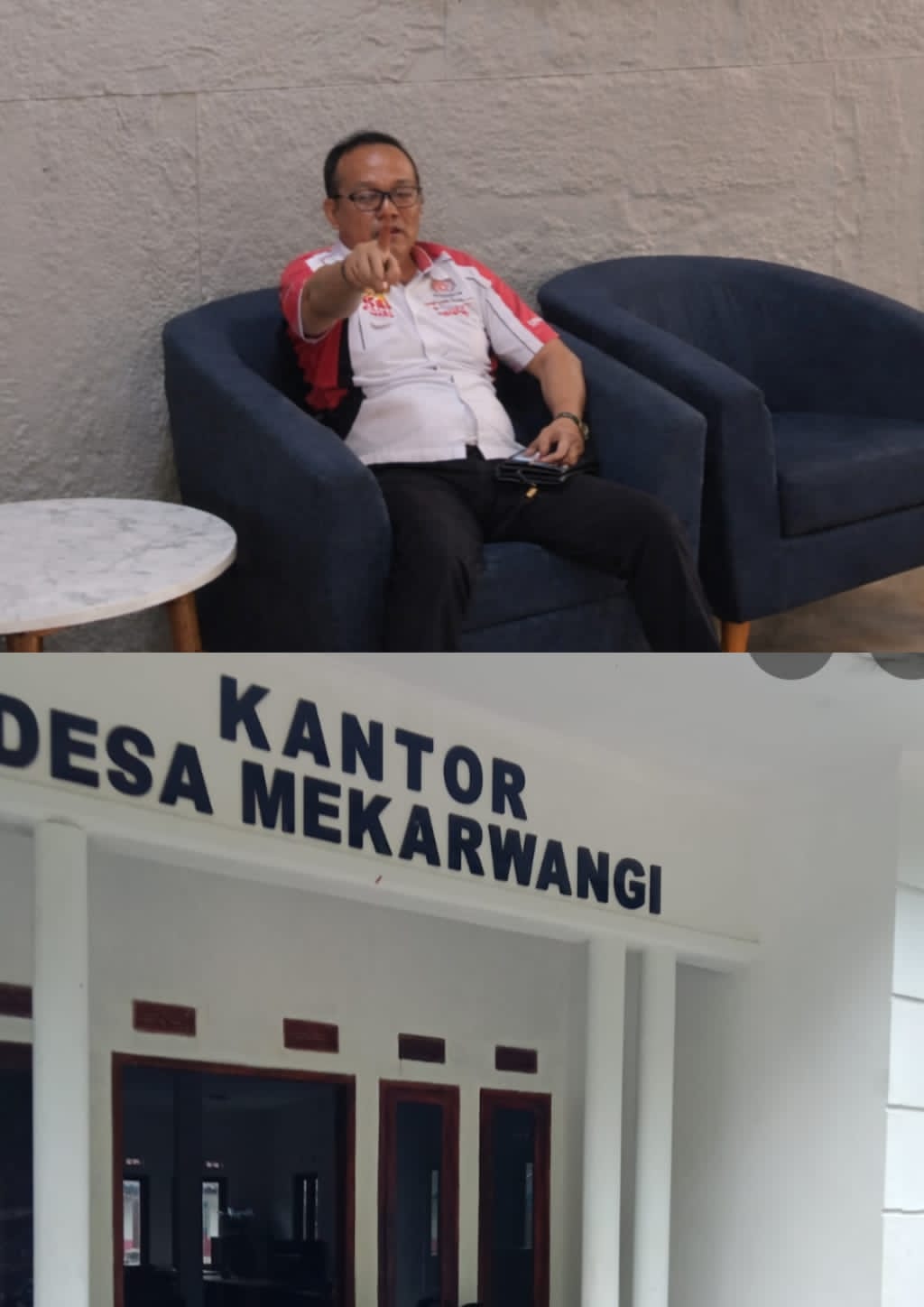 Ratusan Juta Dana BUMDes Mekarwangi Disorot: Dugaan Pengalihan Anggaran dan ‘Aset Gaib’ Picu Ancaman Laporan Tipidkor