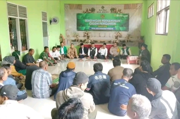 MUI INDRAMAYU Tetapkan Ajaran Islam 4S Sesat