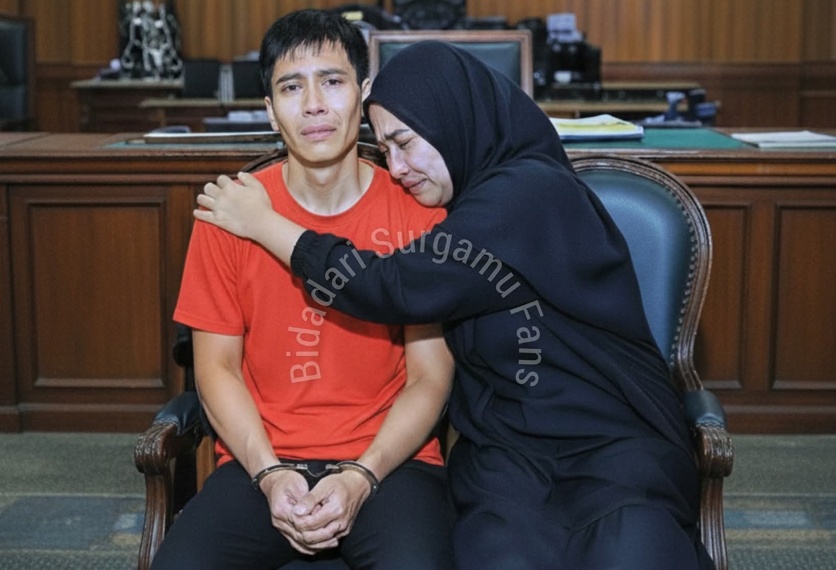 Jeritan Seorang Ibu Untuk Anak Pelaut