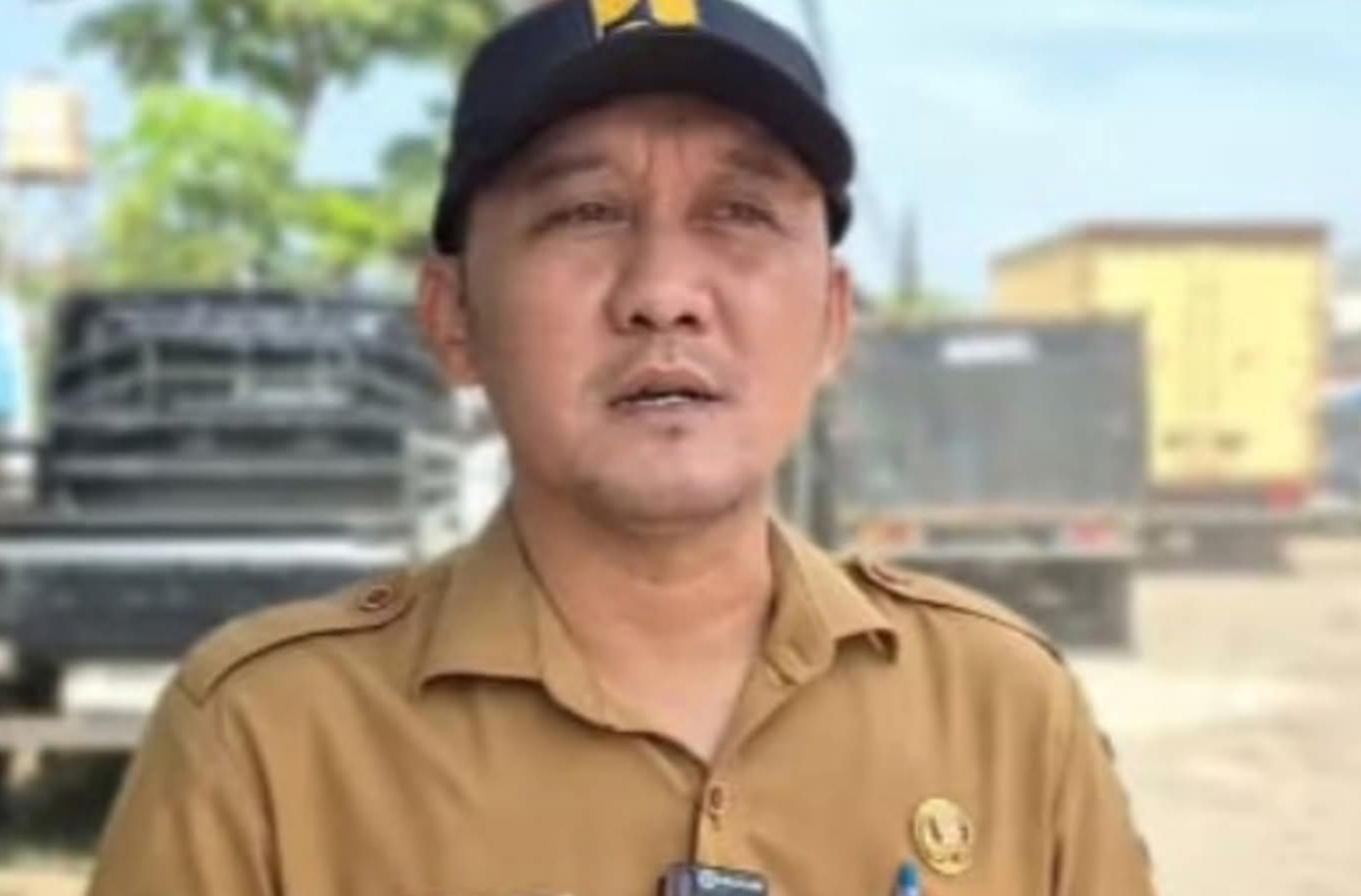 Plt. Maulana Malik : Ruas Jalan Cikedung–Terisi Siap Di Bangun  Upaya Pemkab Dalam Meningkatkan Perekonomian